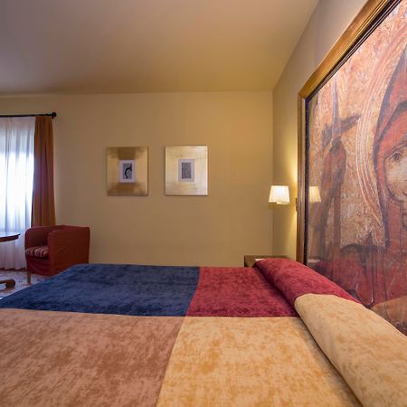 Parador De Trujillo Exteriér fotografie
