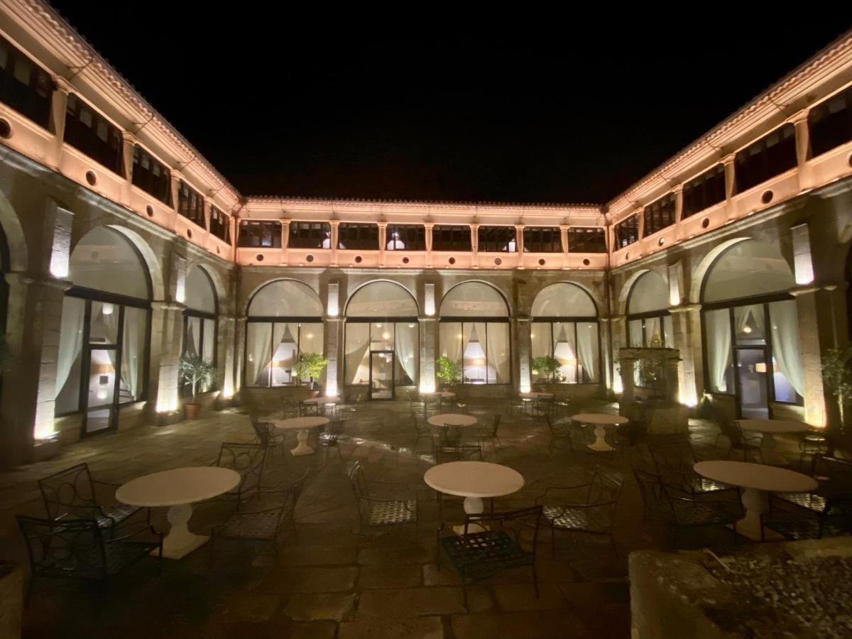Parador De Trujillo Exteriér fotografie
