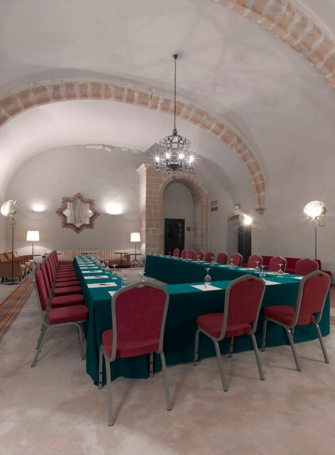 Parador De Trujillo Exteriér fotografie