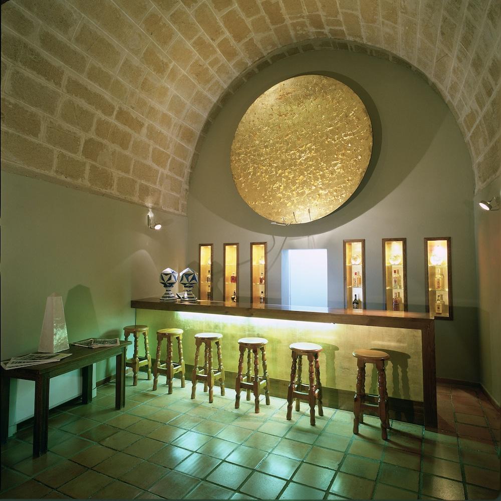 Parador De Trujillo Exteriér fotografie