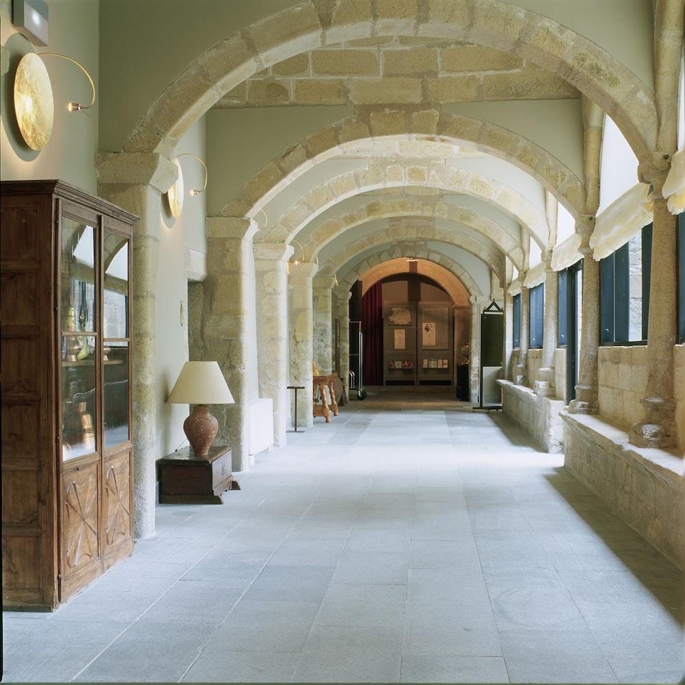 Parador De Trujillo Exteriér fotografie