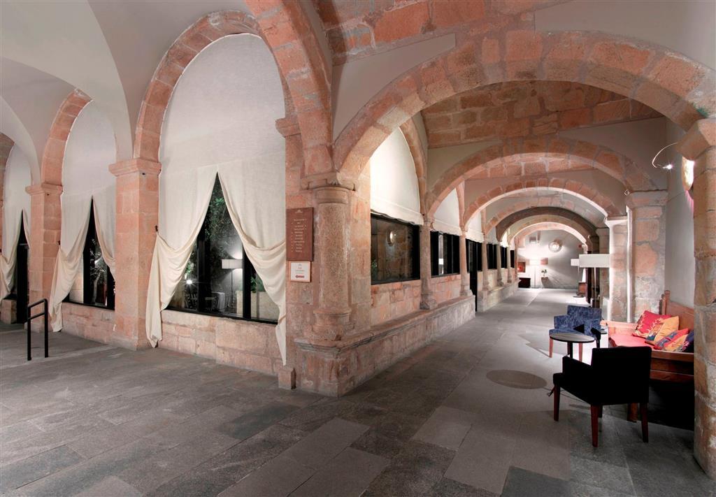 Parador De Trujillo Exteriér fotografie