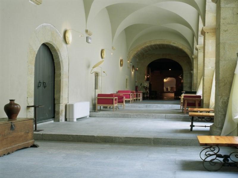 Parador De Trujillo Exteriér fotografie